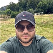 Friendly - Great nature -  Always willing to learn from anyone